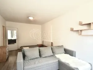 Prodej bytu 1+1, Milovice, Višňová, 42 m2