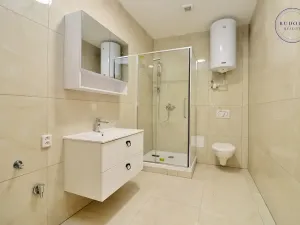 Pronájem bytu 3+kk, Plzeň, Goethova, 65 m2