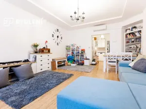 Prodej bytu 3+1, Teplice, Josefa Hory, 73 m2