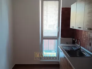 Pronájem bytu 2+1, Teplice, Duchcovská, 52 m2