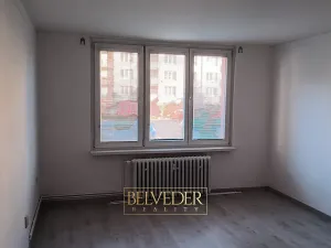 Pronájem bytu 2+1, Teplice, Duchcovská, 52 m2