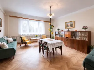 Prodej rodinného domu, Jaroměřice nad Rokytnou, Březinova, 210 m2