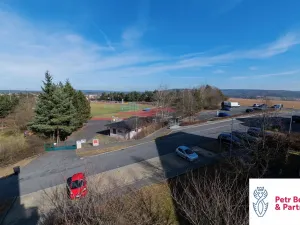 Prodej bytu 2+1, Rakovník, Otýlie Beníškové, 66 m2