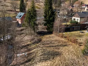Prodej pozemku, Bedřichov, 1488 m2