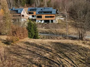 Prodej pozemku, Bedřichov, 1488 m2