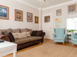 Prodej bytu 3+1, Karlovy Vary, Foersterova, 112 m2