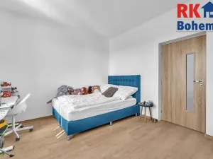 Prodej rodinného domu, Dětenice, 130 m2