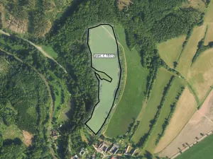 Prodej podílu pozemku pro bydlení, Městečko Trnávka, 8155 m2