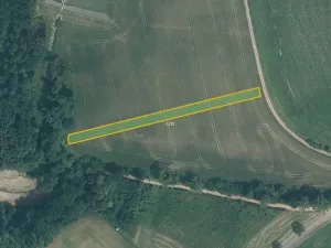 Prodej pole, Soběchleby, 4849 m2