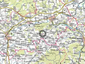 Prodej pole, Soběchleby, 4849 m2