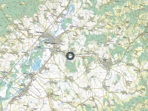 Prodej pole, Podolí, 2575 m2