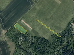 Prodej pole, Podolí, 13159 m2