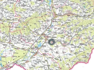 Prodej pole, Podolí, 13159 m2