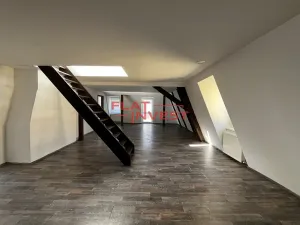 Pronájem bytu 2+kk, Liberec, Růžová, 115 m2