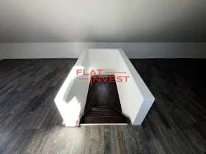 Pronájem bytu 2+kk, Liberec, Růžová, 115 m2