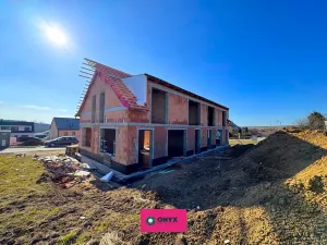 Prodej rodinného domu, Bohdalice-Pavlovice, 138 m2