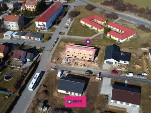 Prodej rodinného domu, Bohdalice-Pavlovice, 138 m2