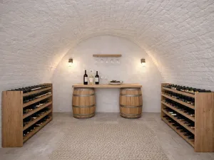 Prodej chalupy, Podmokly, 251 m2