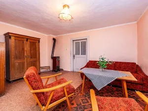 Prodej chalupy, Podmokly, 251 m2