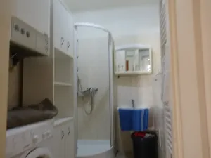 Pronájem bytu 1+1, Brno, Slatinská, 48 m2