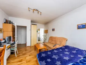 Prodej bytu 1+1, Kutná Hora, Benešova, 41 m2