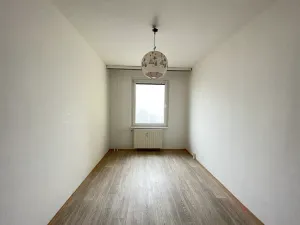 Pronájem bytu 2+1, Litvínov, Bezručova, 53 m2