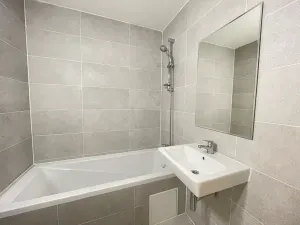 Pronájem bytu 2+1, Litvínov, Podkrušnohorská, 51 m2