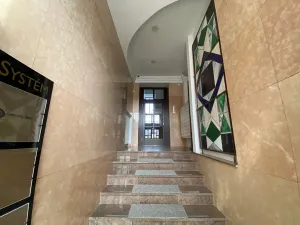 Pronájem kanceláře, Ostrava, Masná, 48 m2