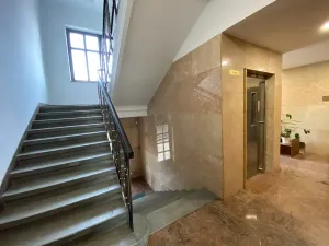 Pronájem kanceláře, Ostrava, Masná, 48 m2