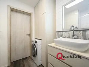Pronájem bytu 1+kk, Praha - Dejvice, Lindleyova, 59 m2