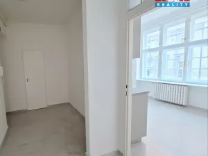 Pronájem bytu 4+1, Ostrava - Moravská Ostrava, Tyršova, 129 m2