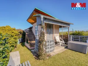 Prodej pozemku pro bydlení, Plzeň - Lobzy, 411 m2