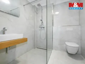 Pronájem bytu 4+kk, Domažlice - Město, Kostelní, 146 m2