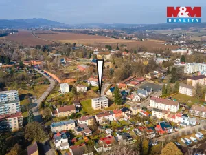 Prodej bytu 3+1, Dvůr Králové nad Labem, Pod Slévárnou, 73 m2