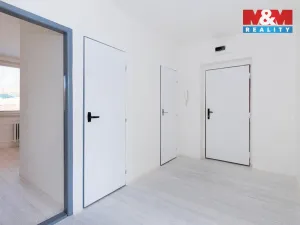 Prodej bytu 3+1, Dvůr Králové nad Labem, Pod Slévárnou, 73 m2