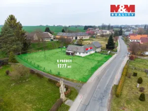 Prodej chalupy, Rychnov na Moravě, 85 m2