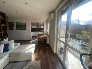 Prodej bytu 3+kk, Praha - Záběhlice, Holčovická, 73 m2