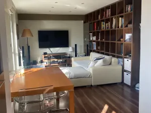 Prodej bytu 3+kk, Praha - Záběhlice, Holčovická, 73 m2