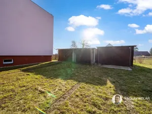 Prodej bytu 3+1, Mžany, 73 m2