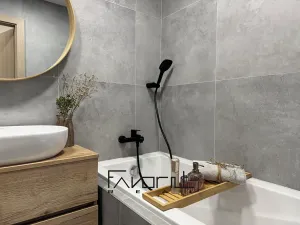 Prodej bytu 4+kk, Ostrava, Svornosti, 72 m2