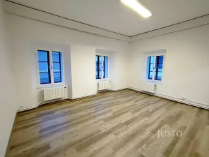 Pronájem bytu 2+kk, Písek, Soukenická, 54 m2