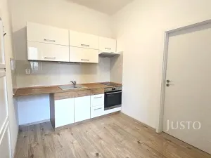 Pronájem bytu 1+1, Písek, Harantova, 34 m2