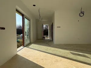 Prodej rodinného domu, Polom, 55 m2