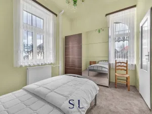 Prodej rodinného domu, Kamenický Šenov, 9. května, 197 m2