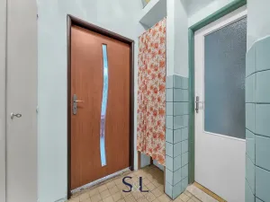 Prodej rodinného domu, Kamenický Šenov, 9. května, 197 m2