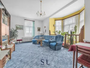 Prodej rodinného domu, Kamenický Šenov, 9. května, 197 m2