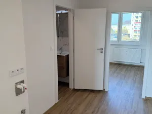 Pronájem bytu 2+kk, Česká Lípa, Brněnská, 42 m2