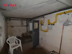 Prodej bytu 3+1, Praha - Modřany, Pod sady, 74 m2