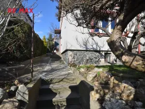 Prodej bytu 3+1, Praha - Modřany, Pod sady, 74 m2