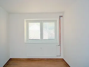 Pronájem bytu 4+kk, Holešov, nám. Dr. E. Beneše, 80 m2